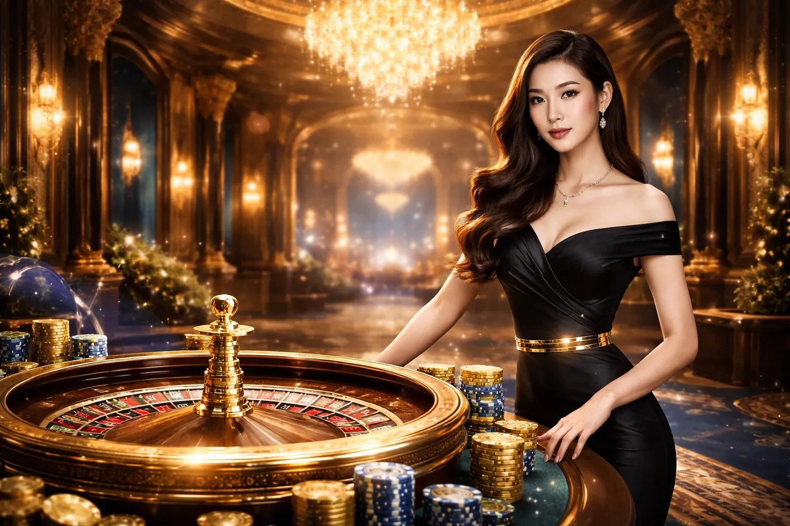 Tổng quan nền tảng giải trí trực tuyến z 88